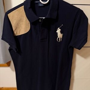 Vintage Polo